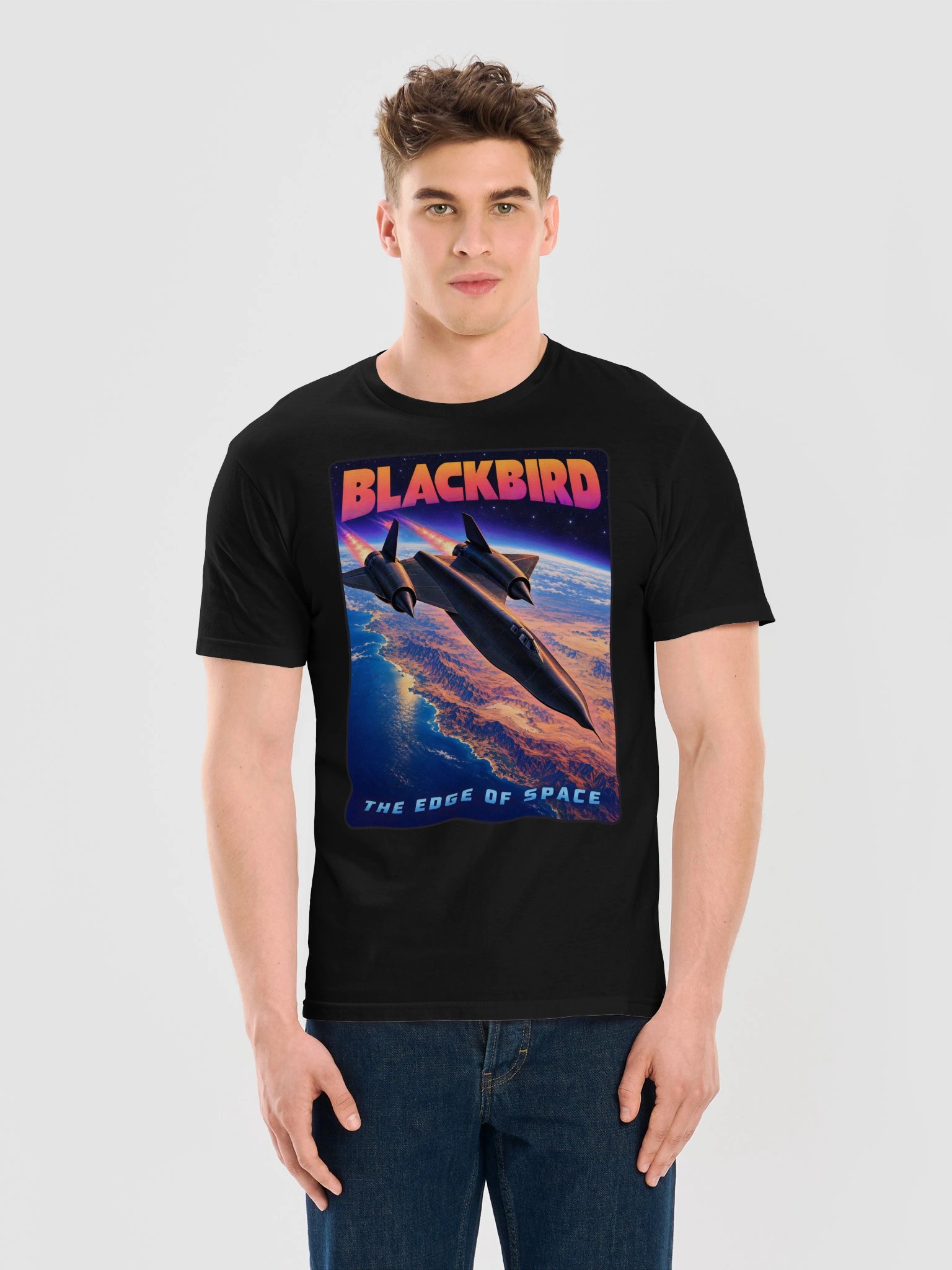 Blackbird – The Edge of Space product image (11)