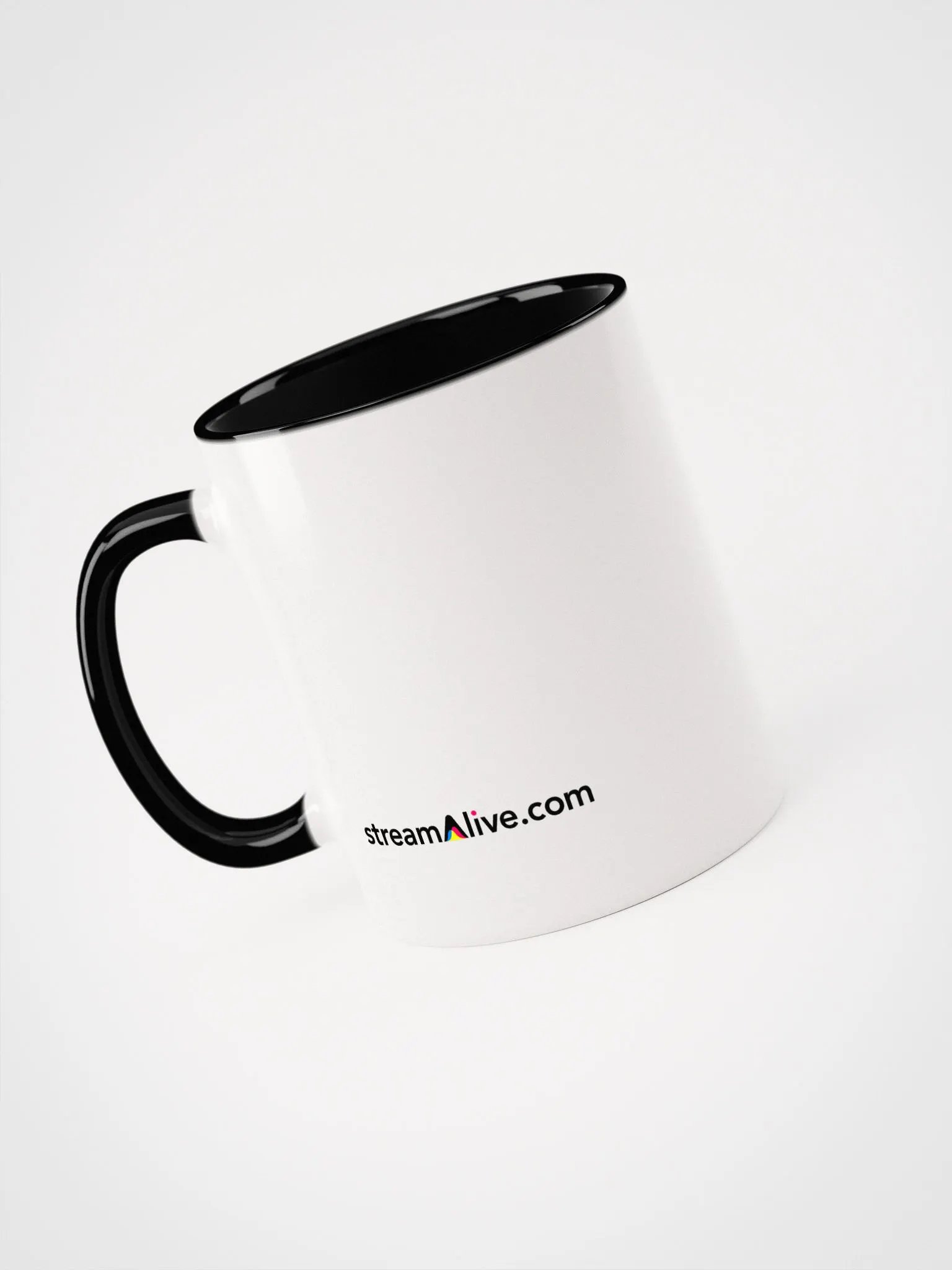 StreamAlive Mug product image (5)