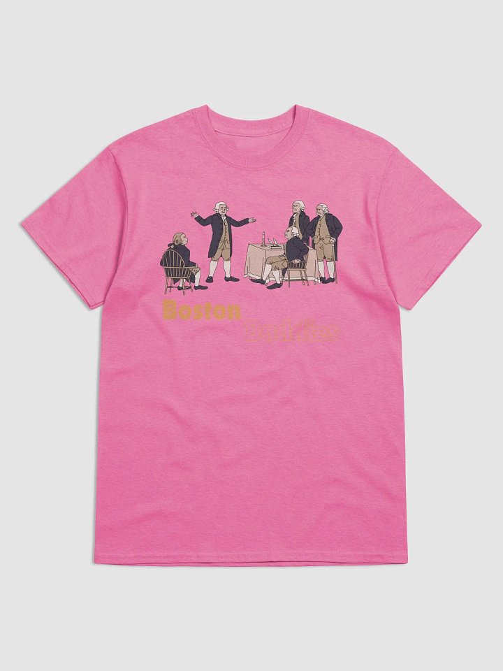 Boston Baddies Women's T-Shirt product image (7)