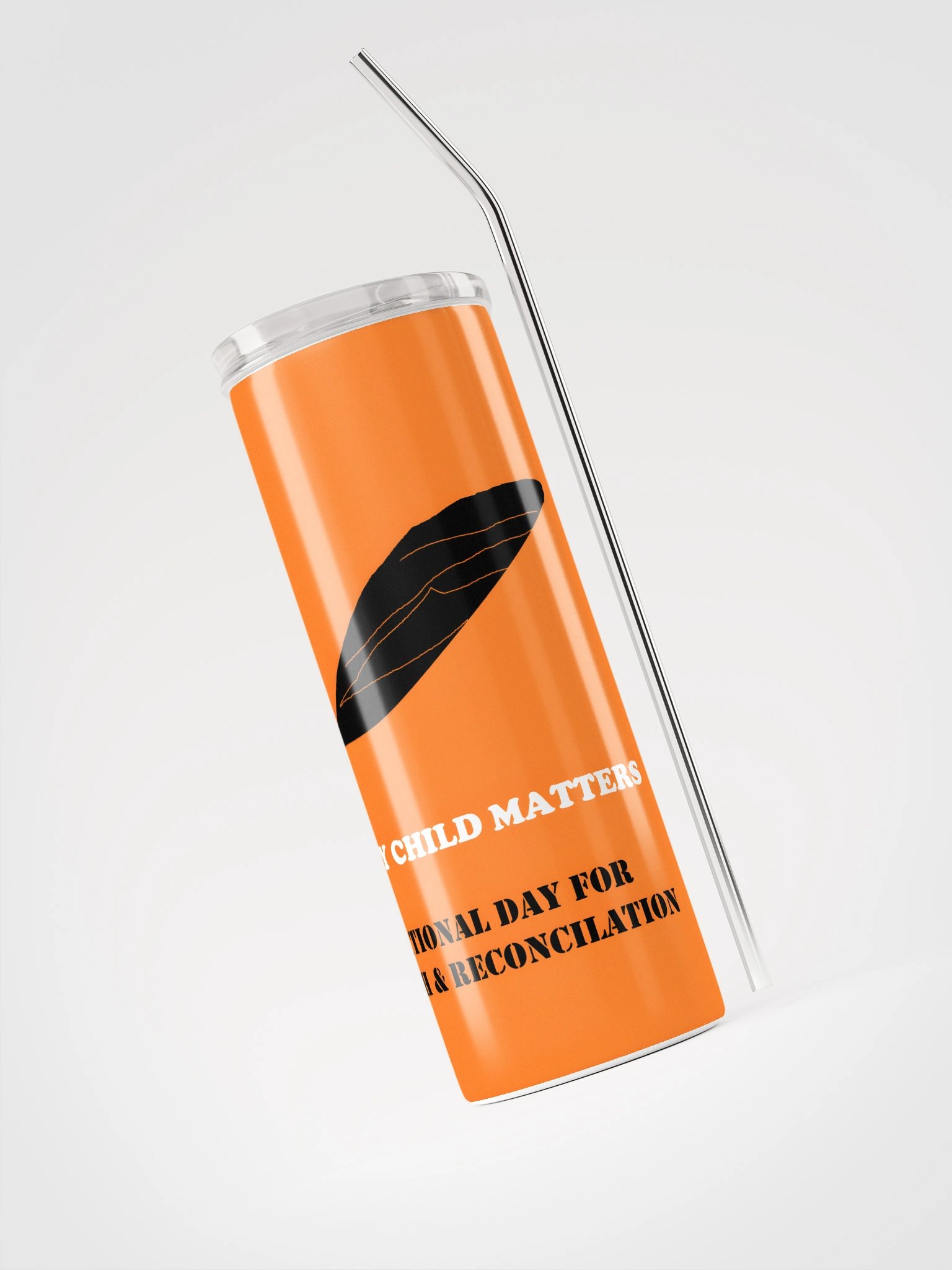 Every Child Matters Tumbler product image (4)