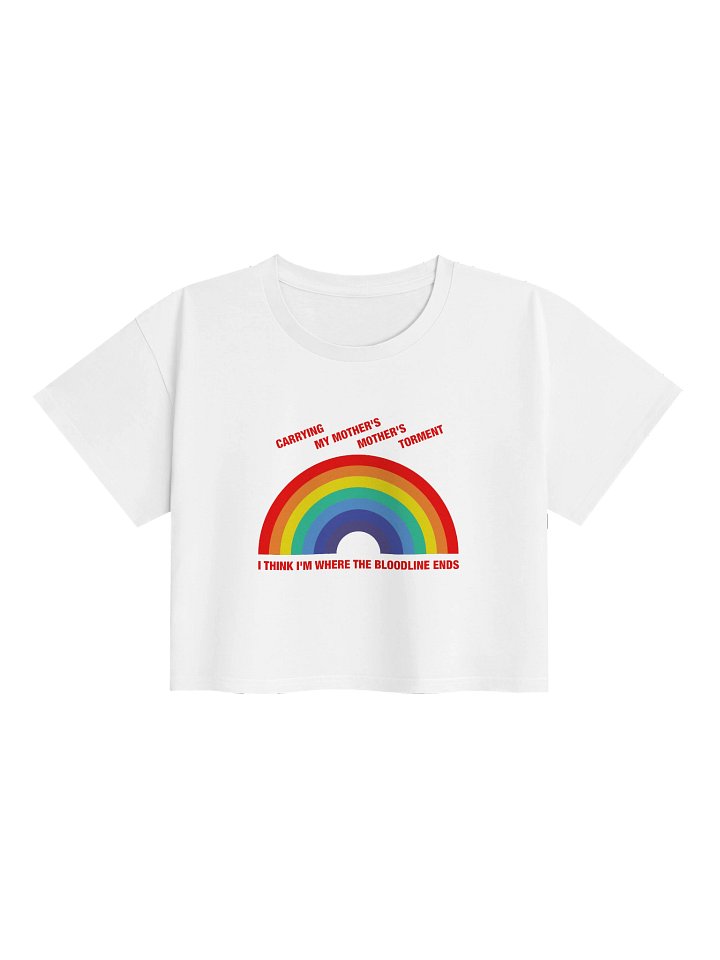 kill me crop top product image (1)