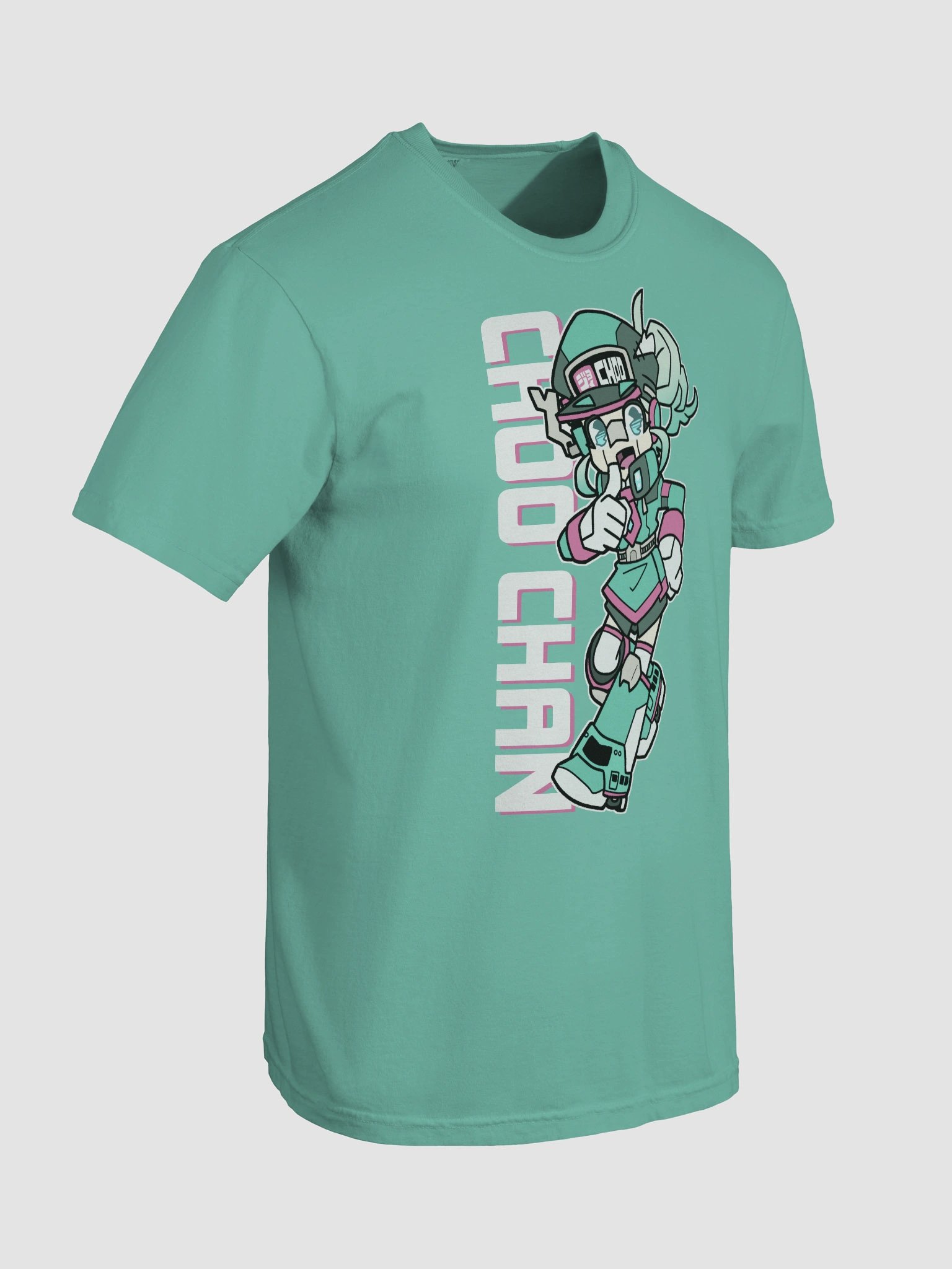Choo-Chan product image (8)