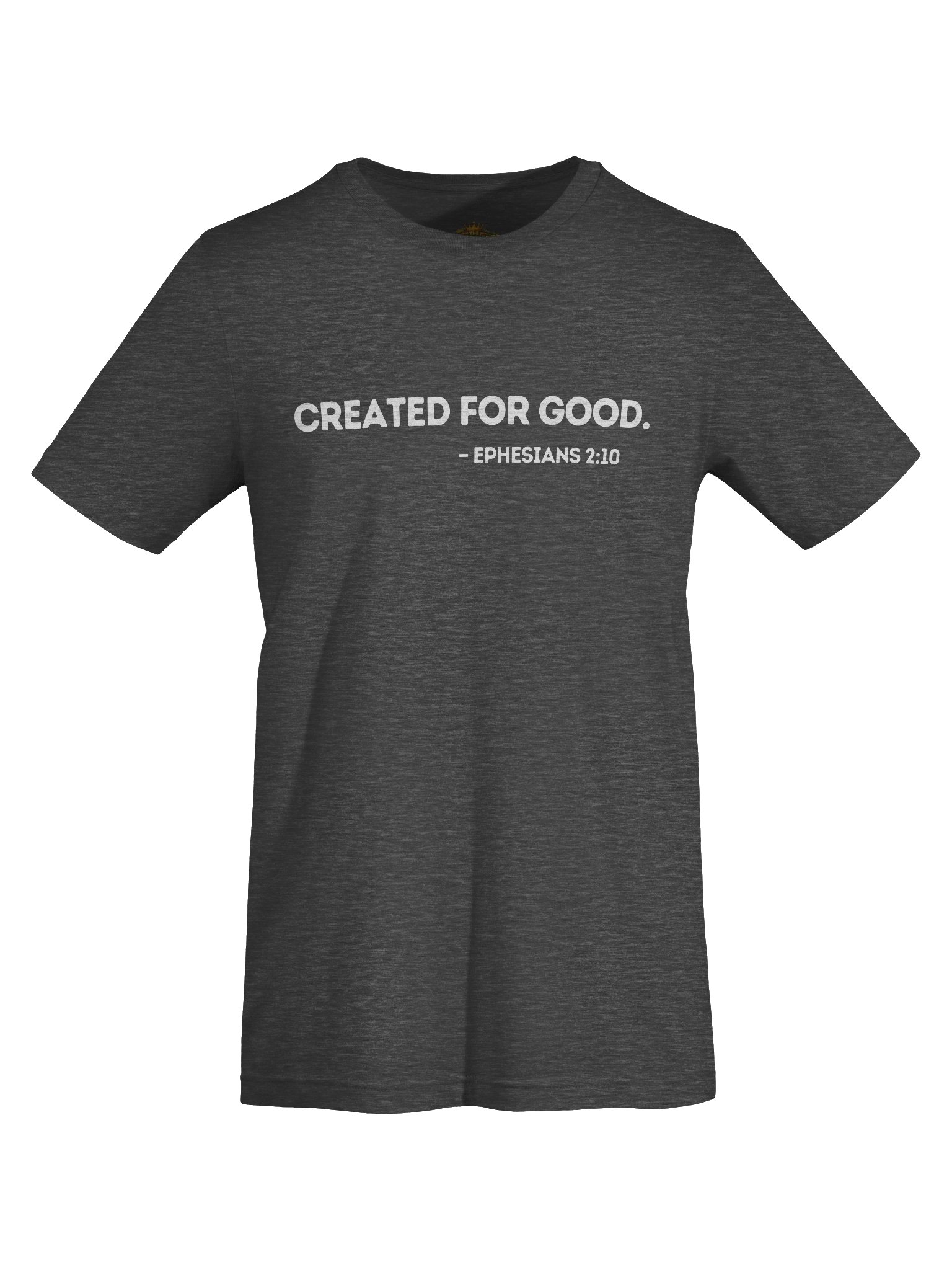 The GOOD. Tee product image (7)