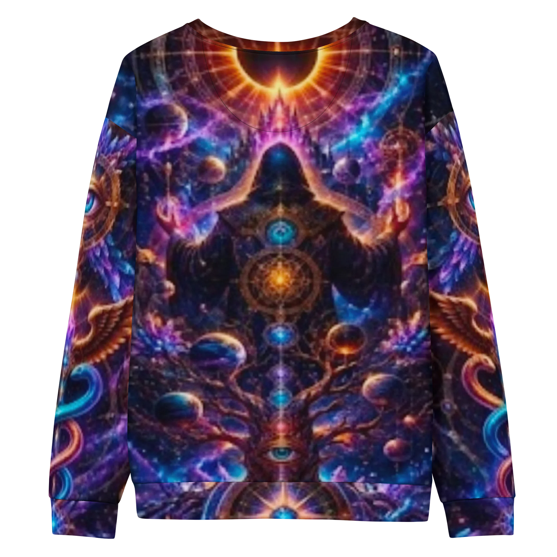 Alchemist Sweatshirt (His) product image (2)