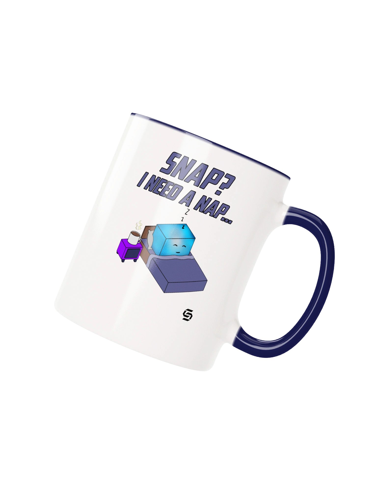 SNAP? I Need a Nap... product image (22)
