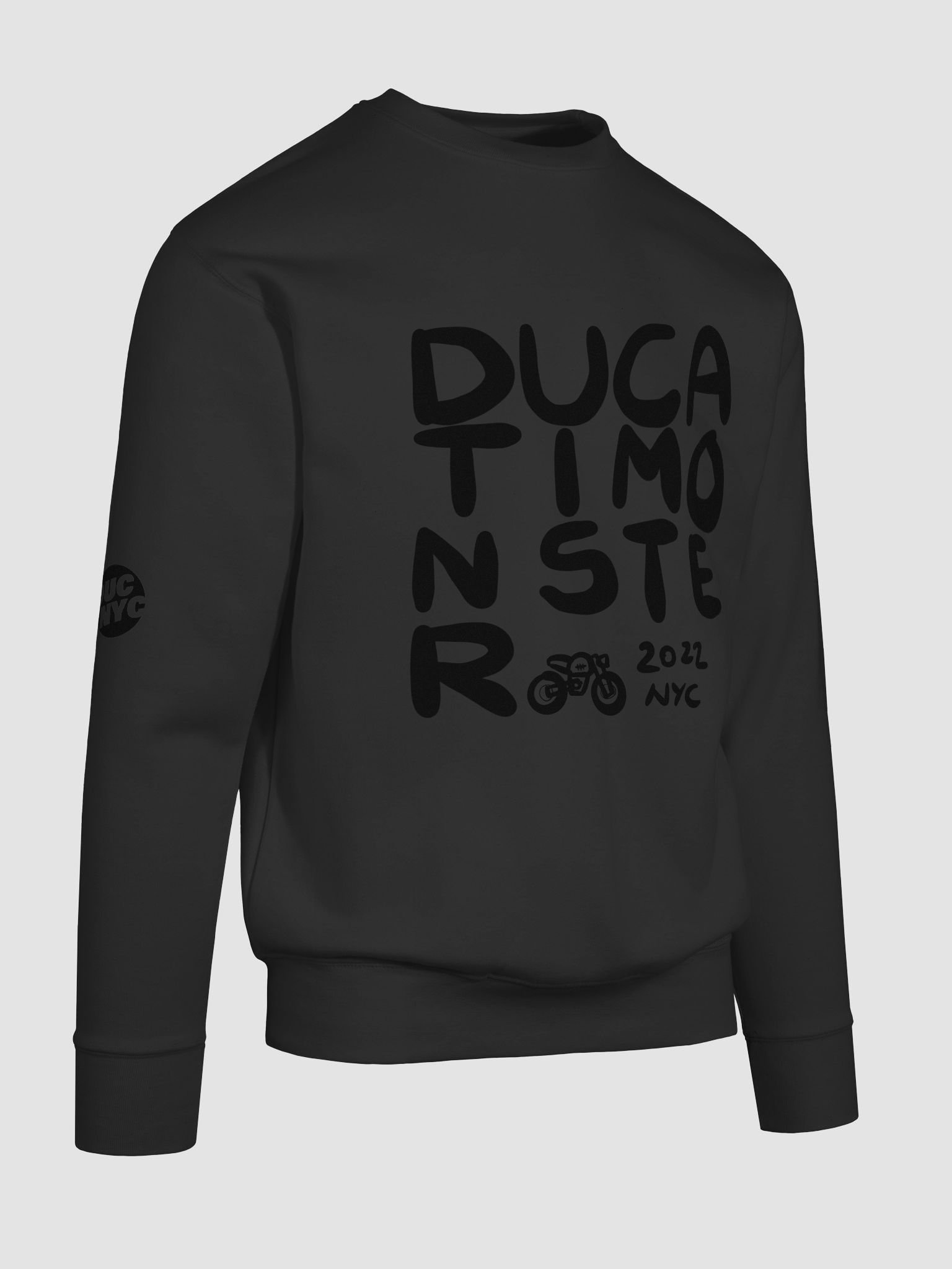 Ducati Monster product image (94)