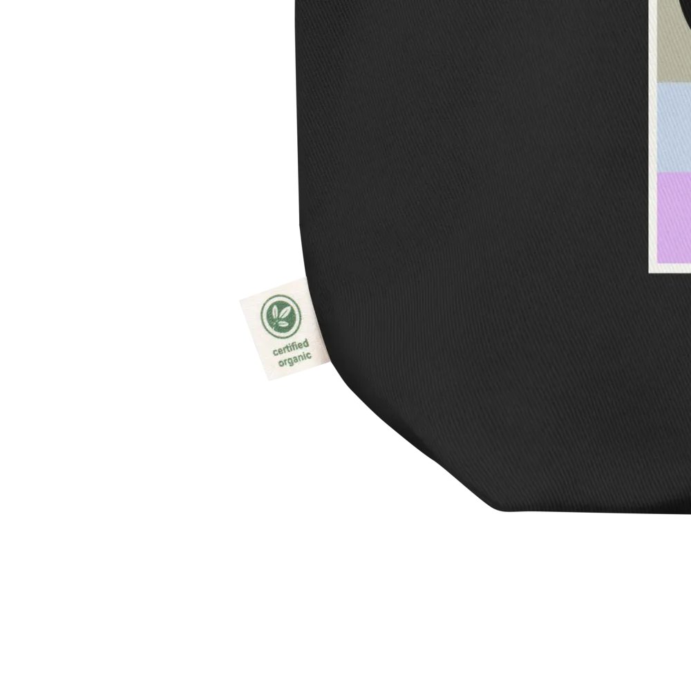 Pride Collection Logo Tote product image (3)