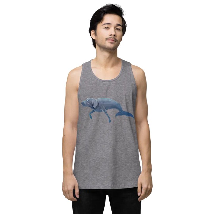 Whalemeriner Tank M product image (1)