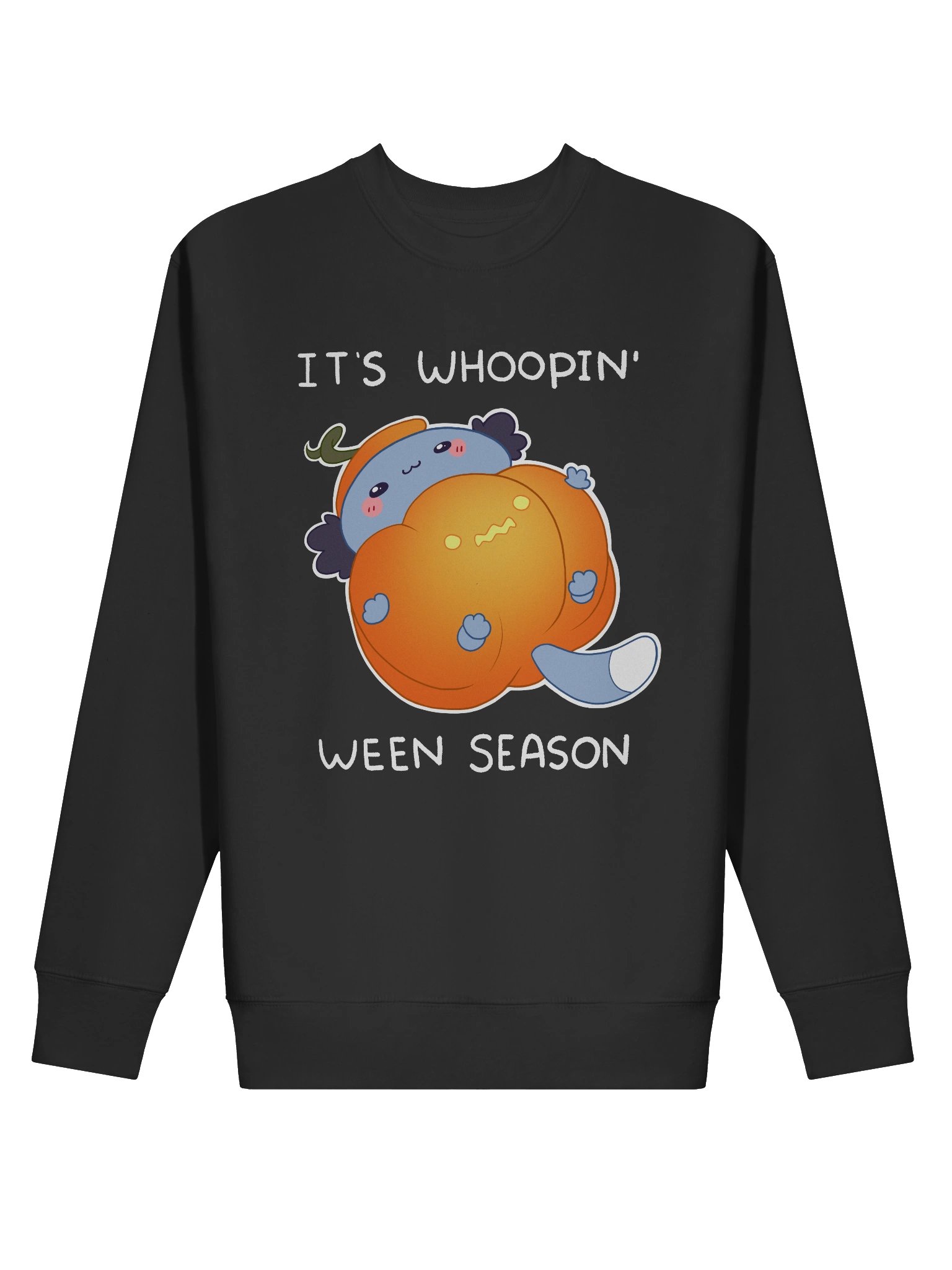 Whoopin Ween (Dark) product image (2)