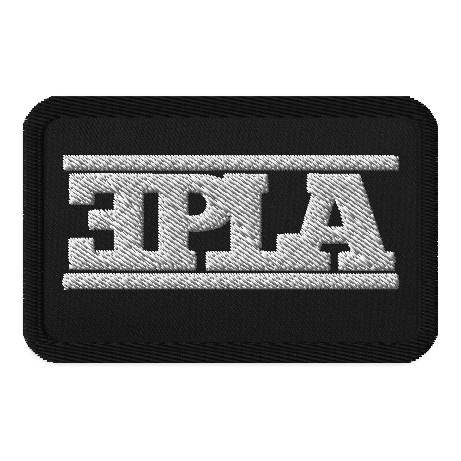 EPLA PATCH product image (1)