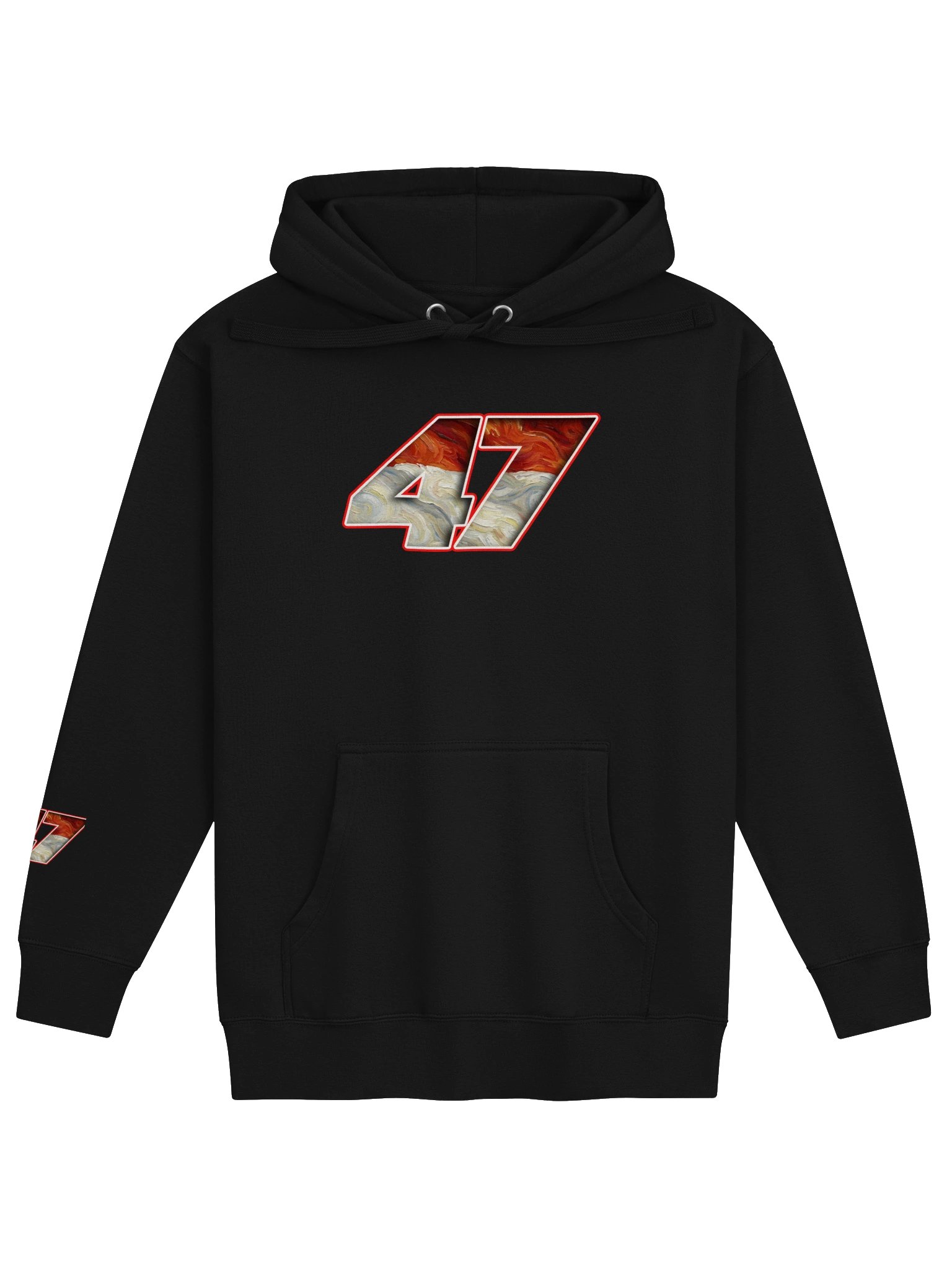 Cotton Heritage Unisex Premium Hoodie 47 product image (1)