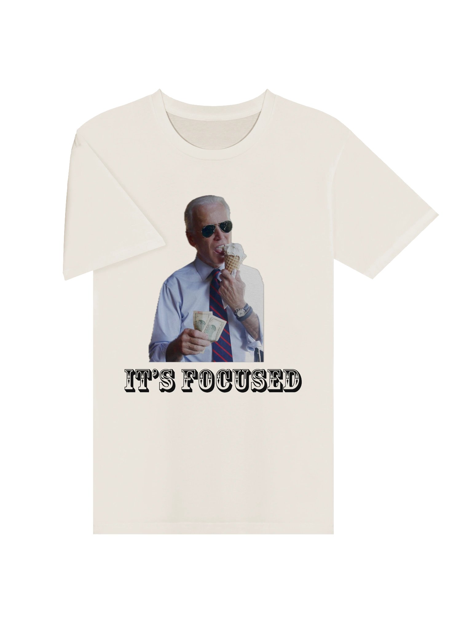 IT'S FOCUSED product image (3)