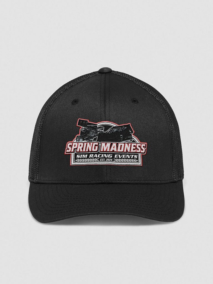 Spring Madness Trucker Hat product image (2)
