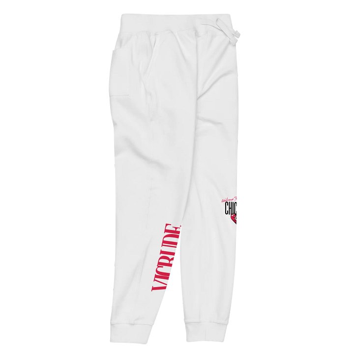 Welcome Sweats product image (2)