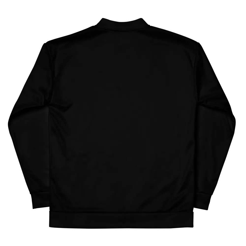 Savage Tiger Bomber Jacket product image (12)