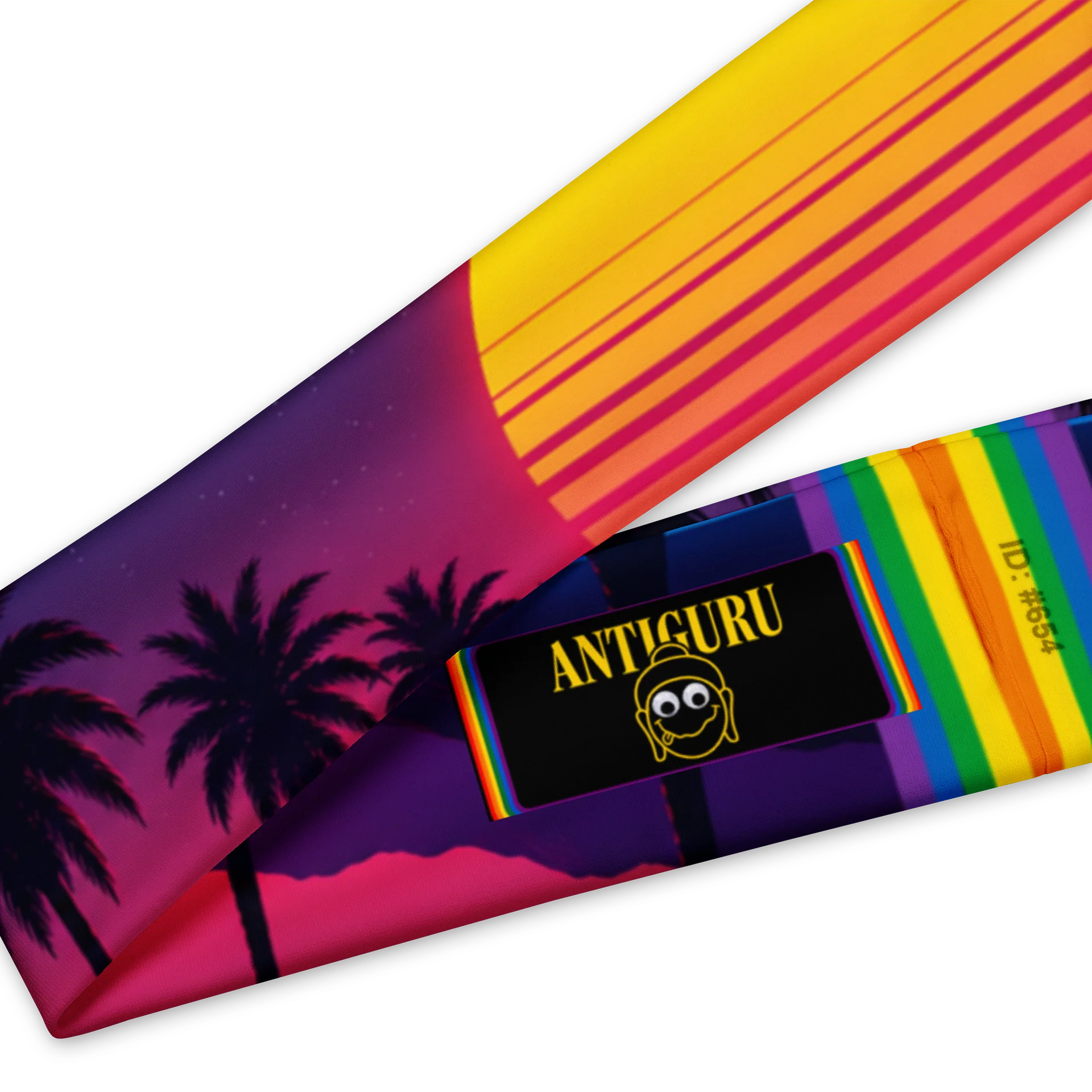 SUNSET LOVE product image (3)