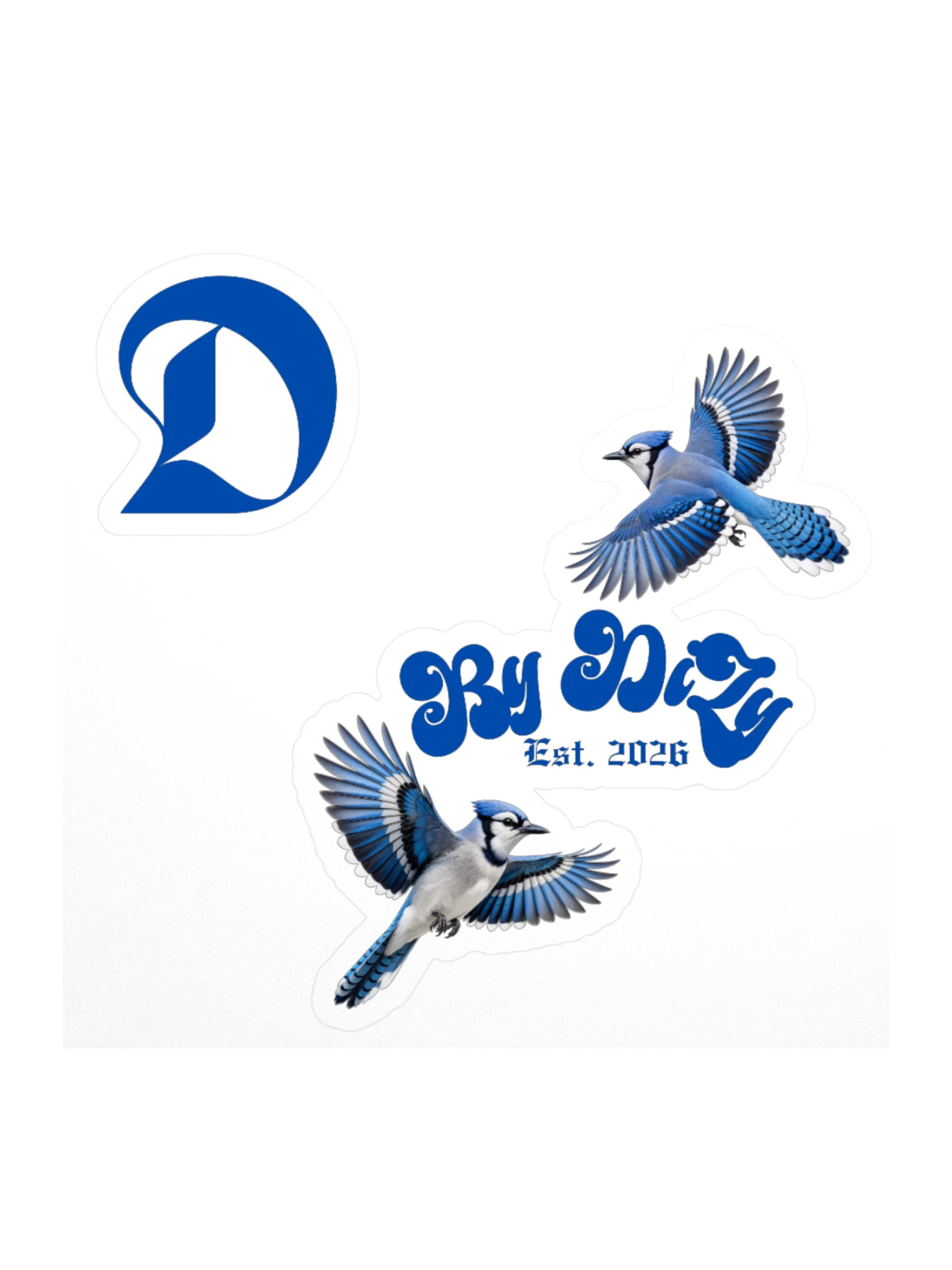 Blue Jay