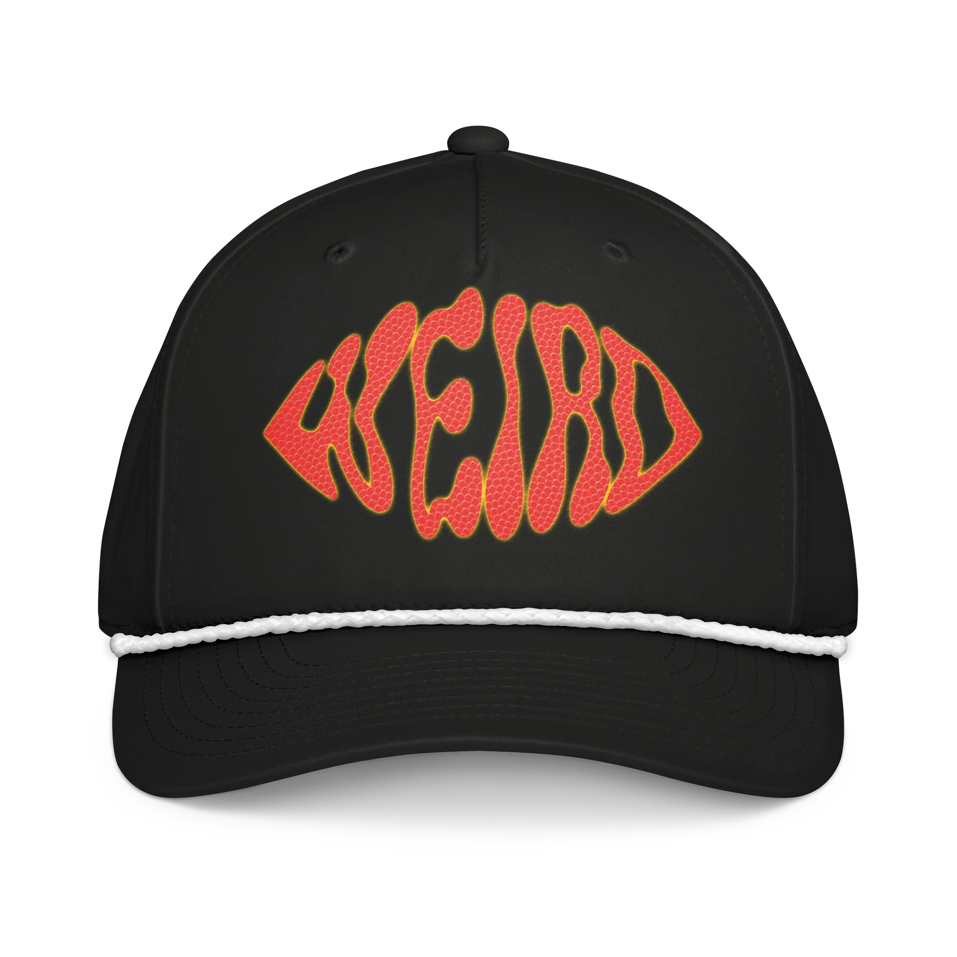 Only Weird Games Hat product image (1)