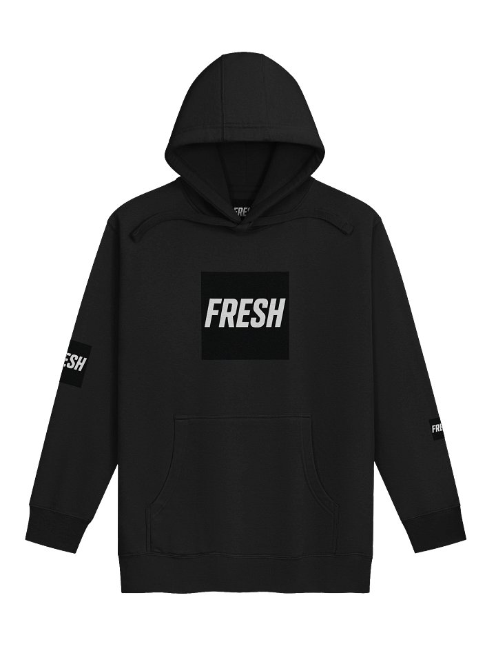 A FRESH Hoodie! product image (1)