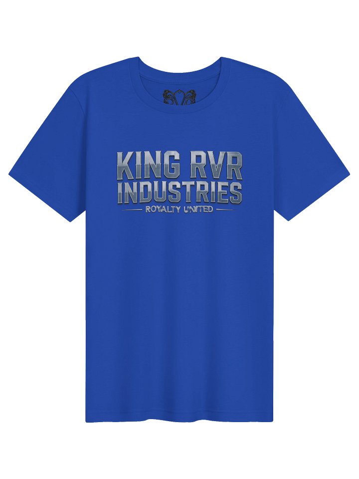 KING RVR Royalty United Tee product image (31)