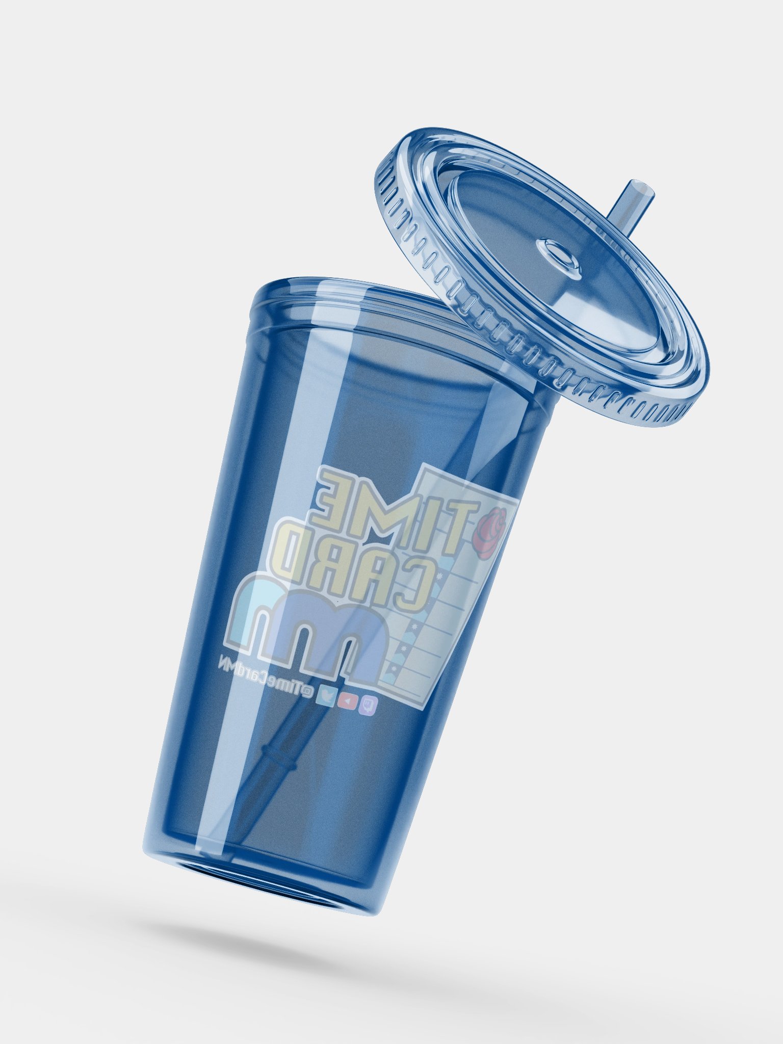 The TimeCard Tumbler product image (5)