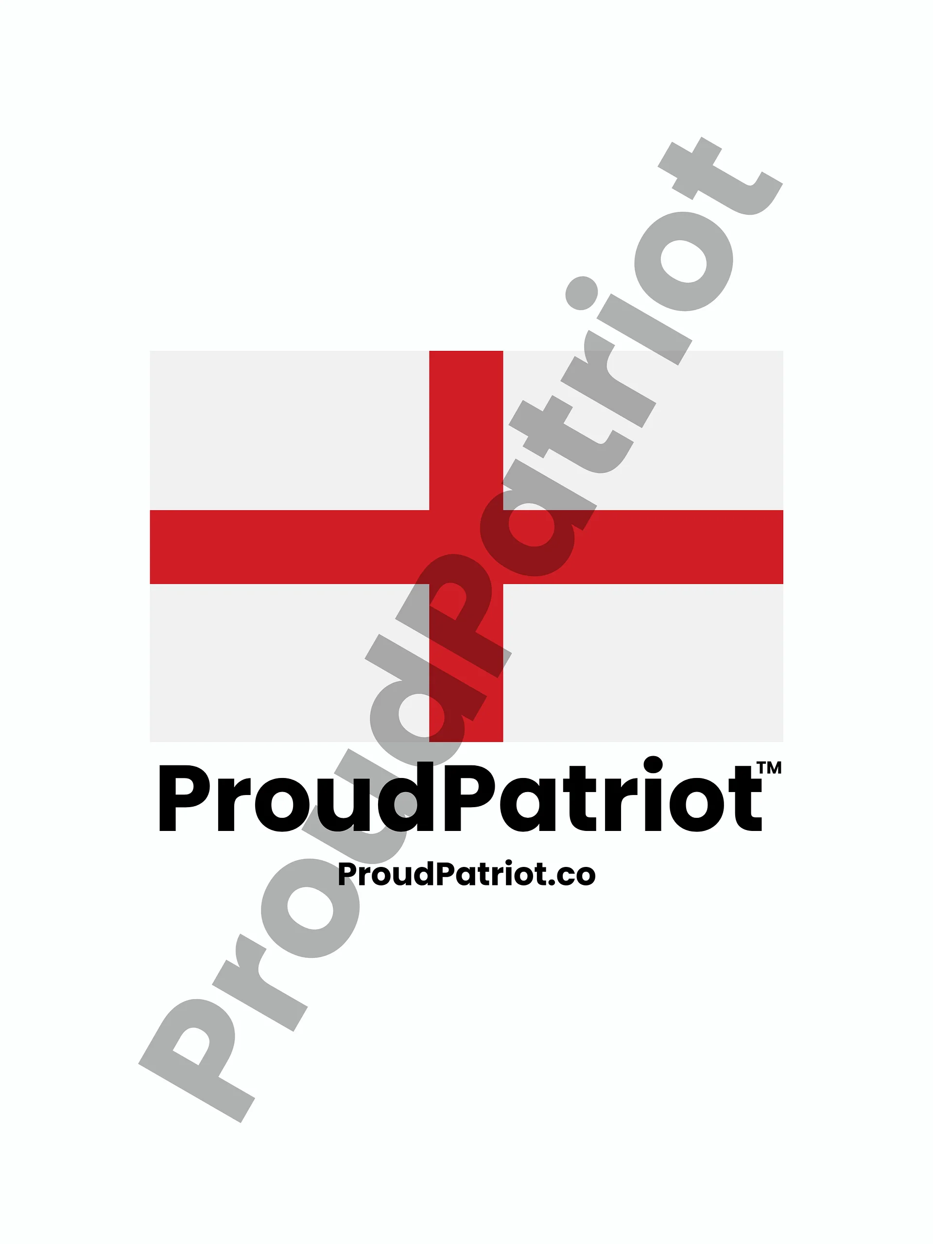 England Proud Screensaver product image (1)
