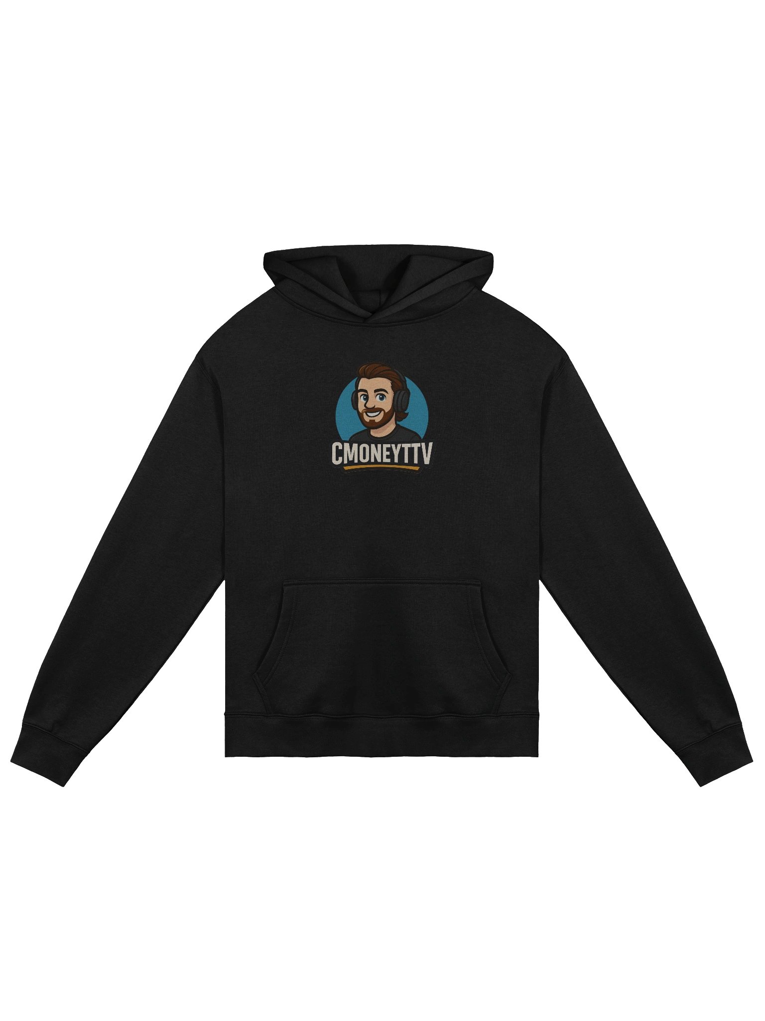 Cmoney Hoodie product image (1)