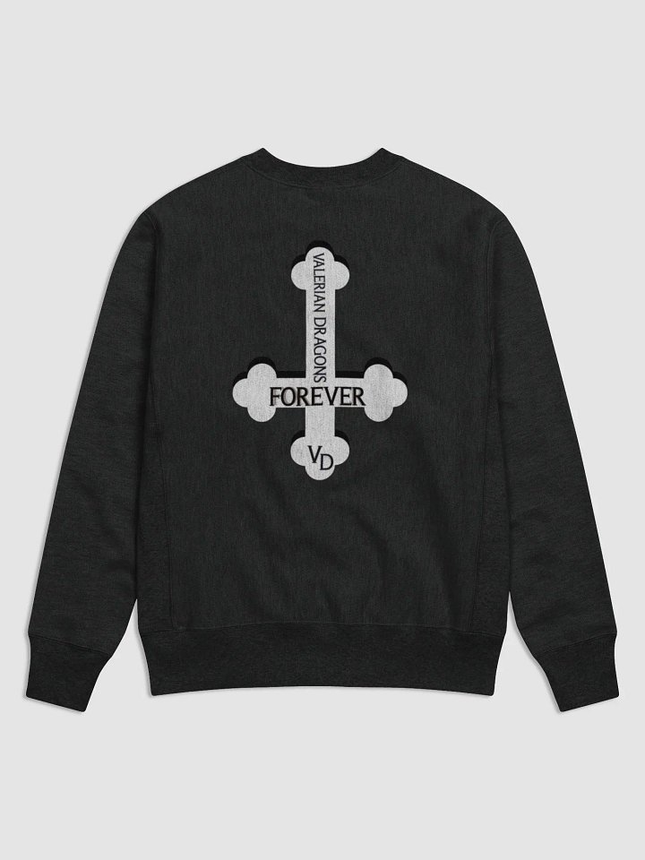 Mother dearest champion long sleeve product image (2)
