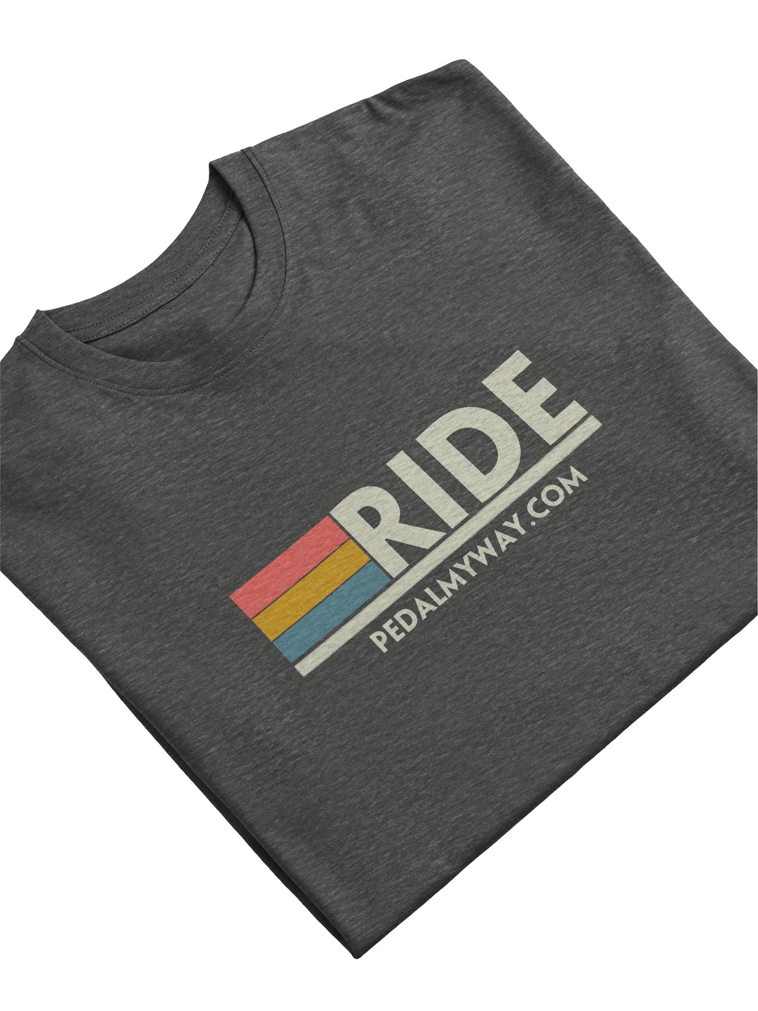 Vintage Cycling Adventure Tee product image (19)