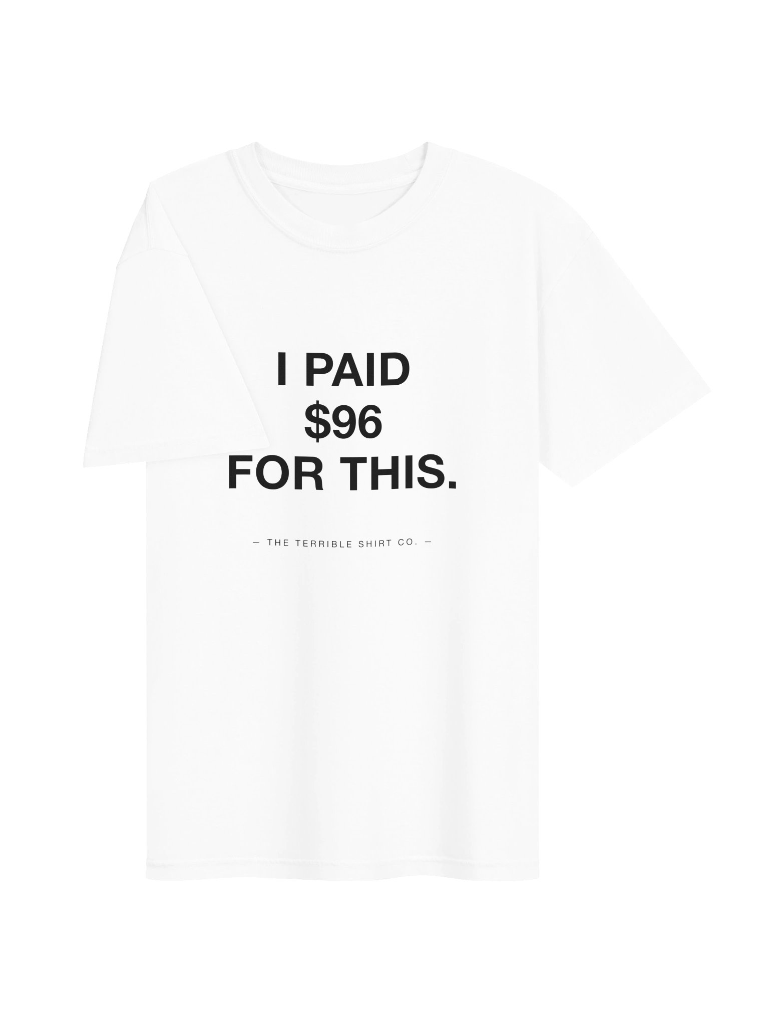 "I Paid $96 For This" product image (3)