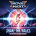 Shake the Walls [Digital Album]