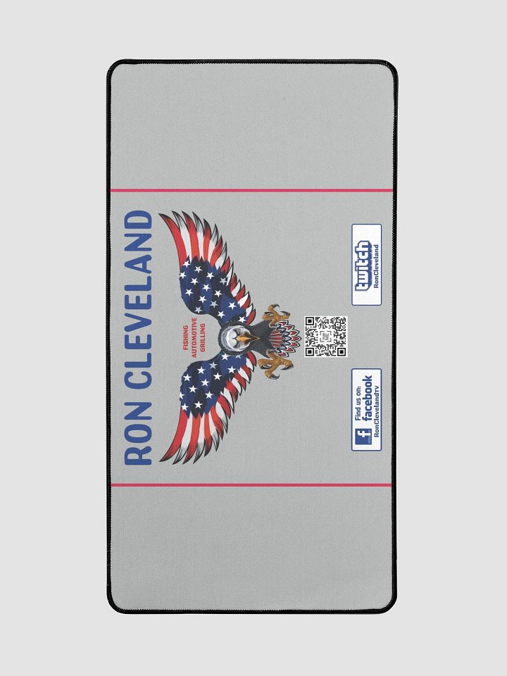 Desk Mat product image (2)