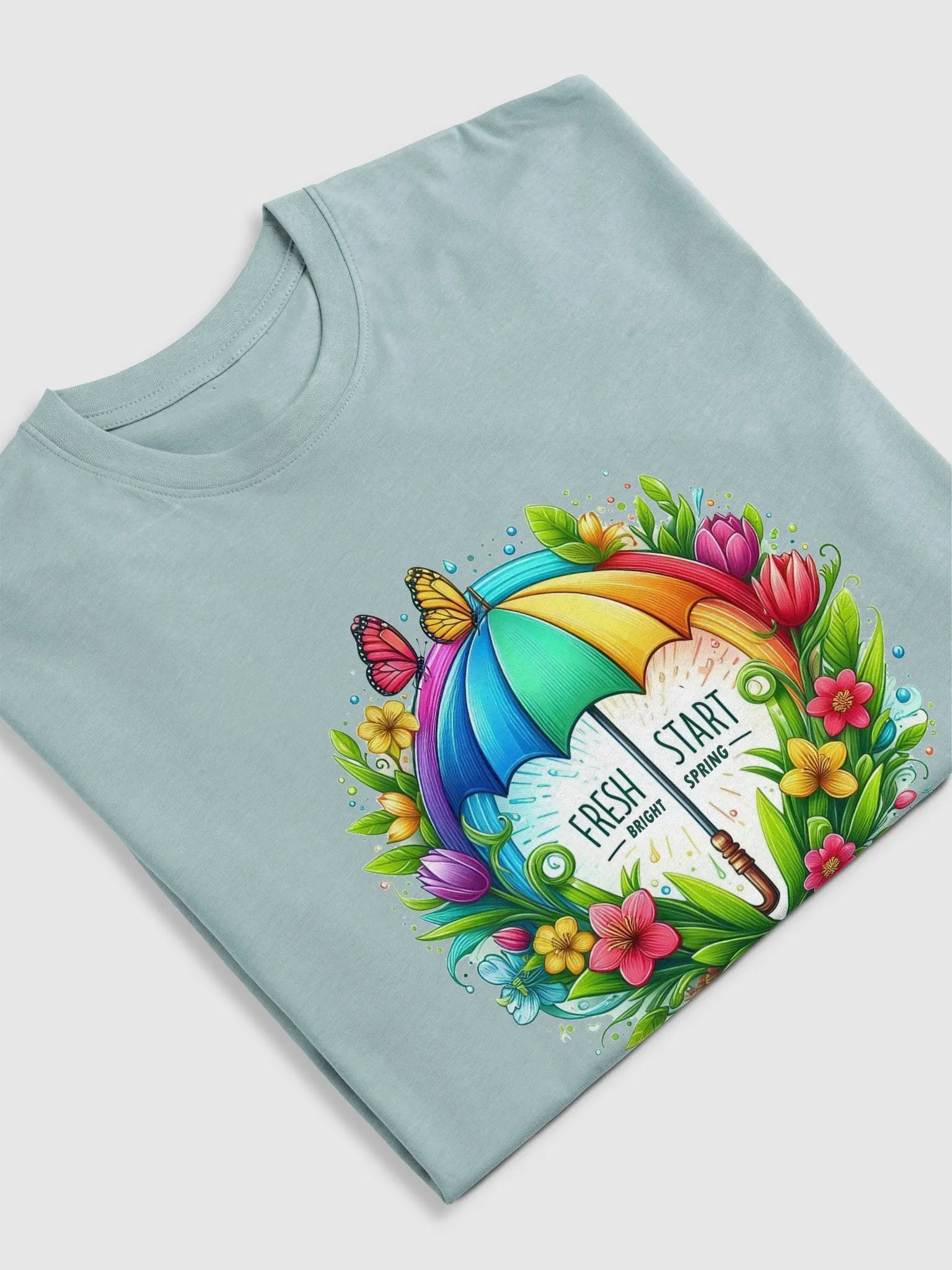 Springtime Bliss Men's Tee product image (35)