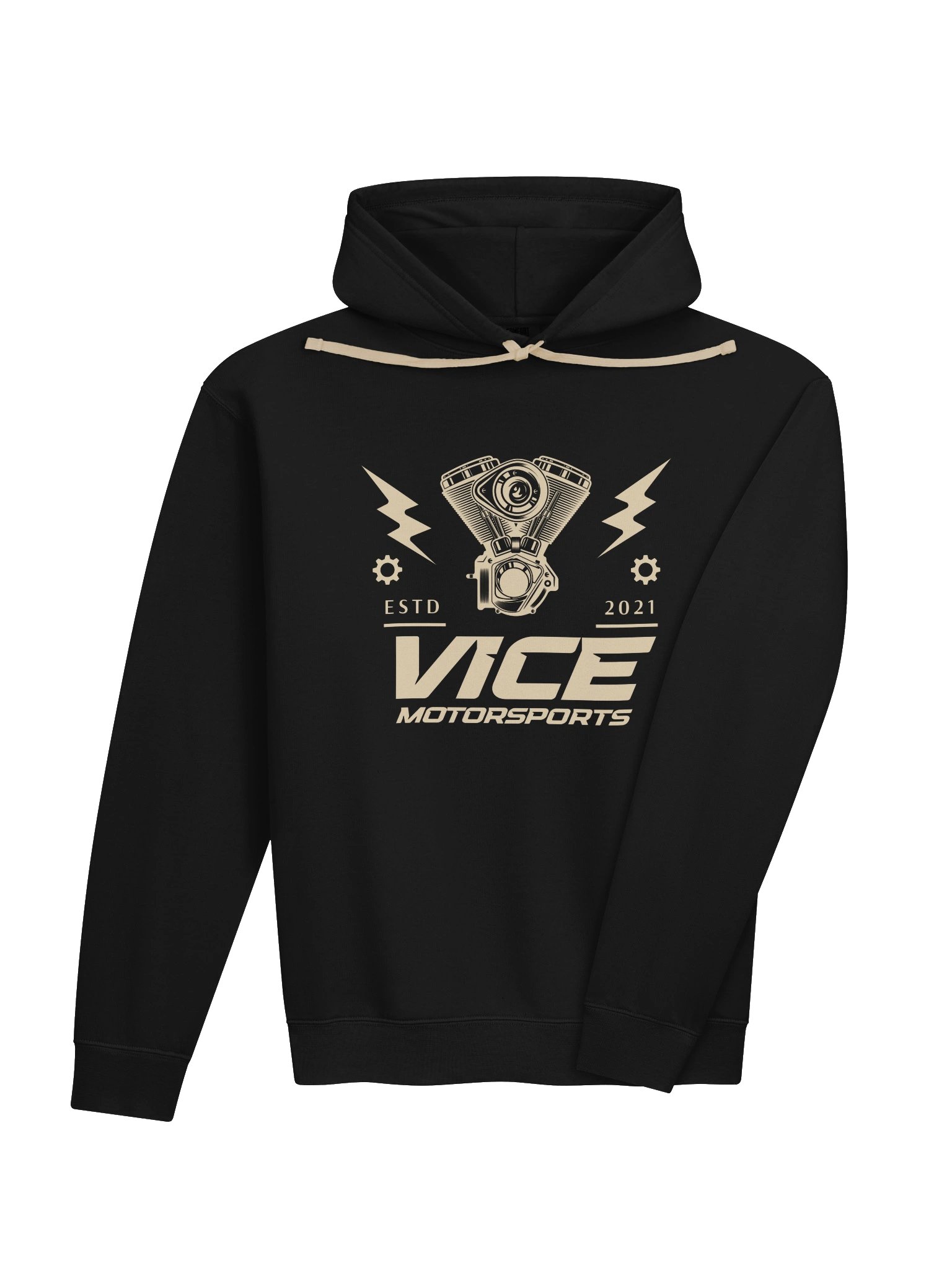 Engine Hoodie product image (11)