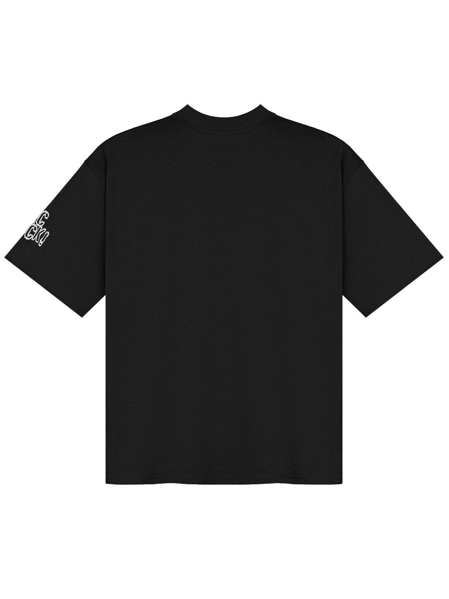 The Silencer Heavy Tee product image (2)