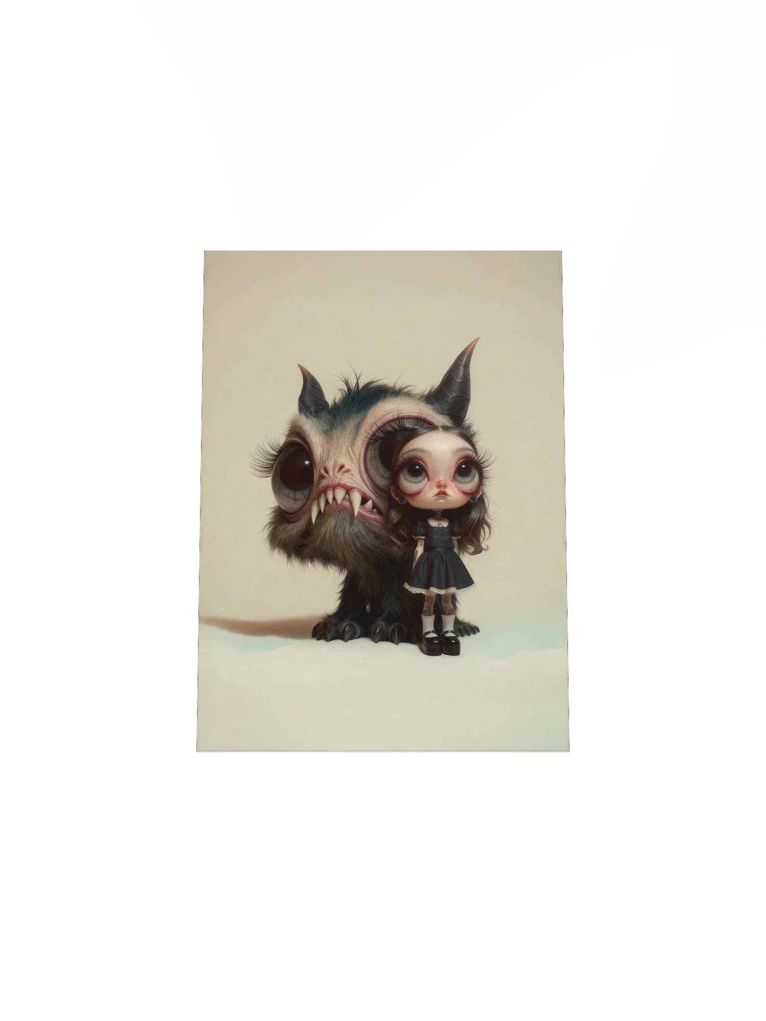 Not Through Me product image (4)