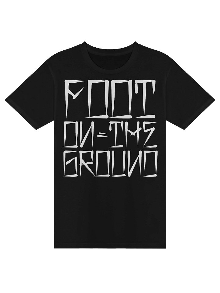 FOOT on the GROUND product image (1)