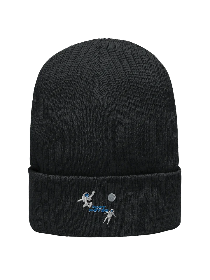 Space Series Beanie (Version 1) product image (1)