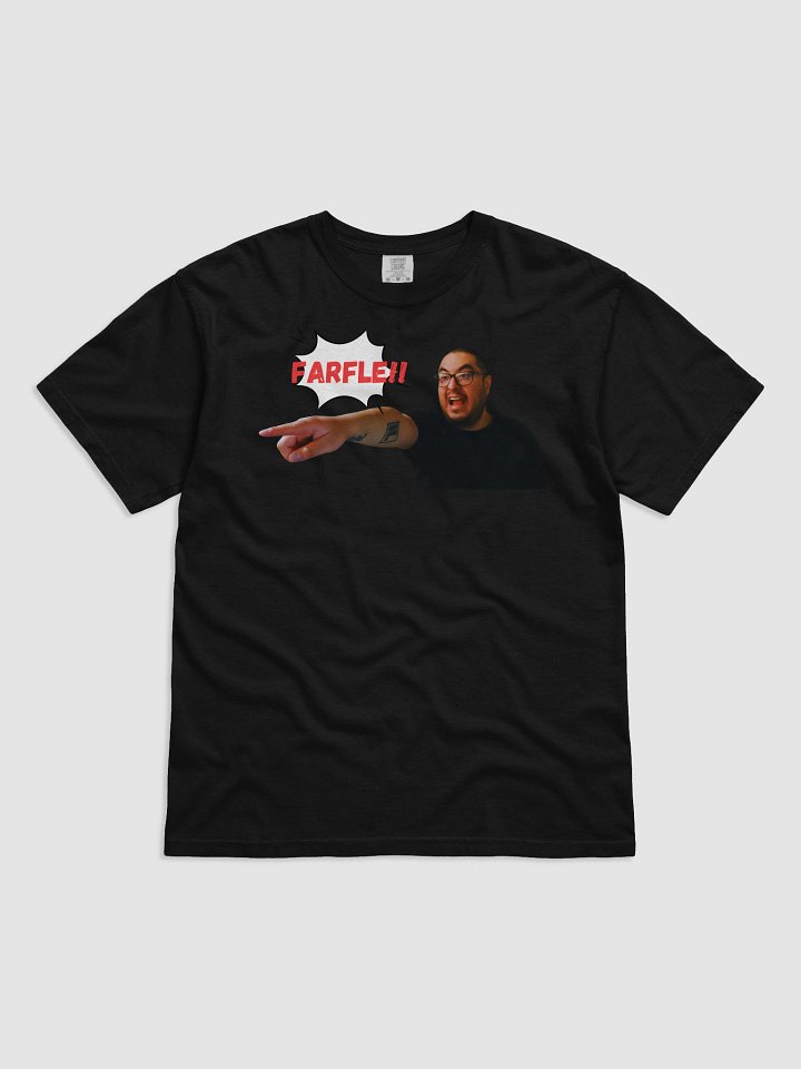 Farfle Shirt product image (1)