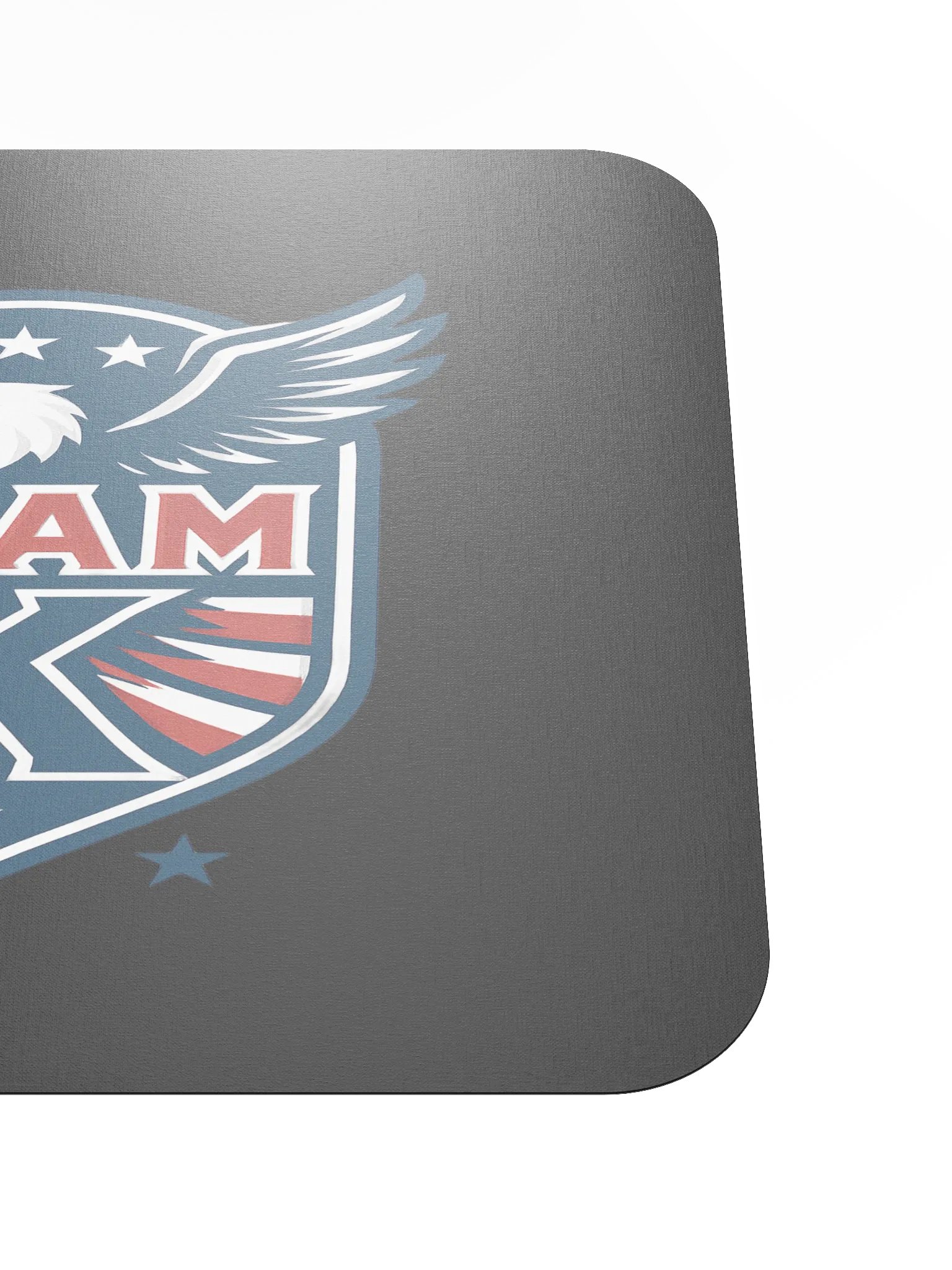 Team K USA Classic Mouse Pad product image (5)