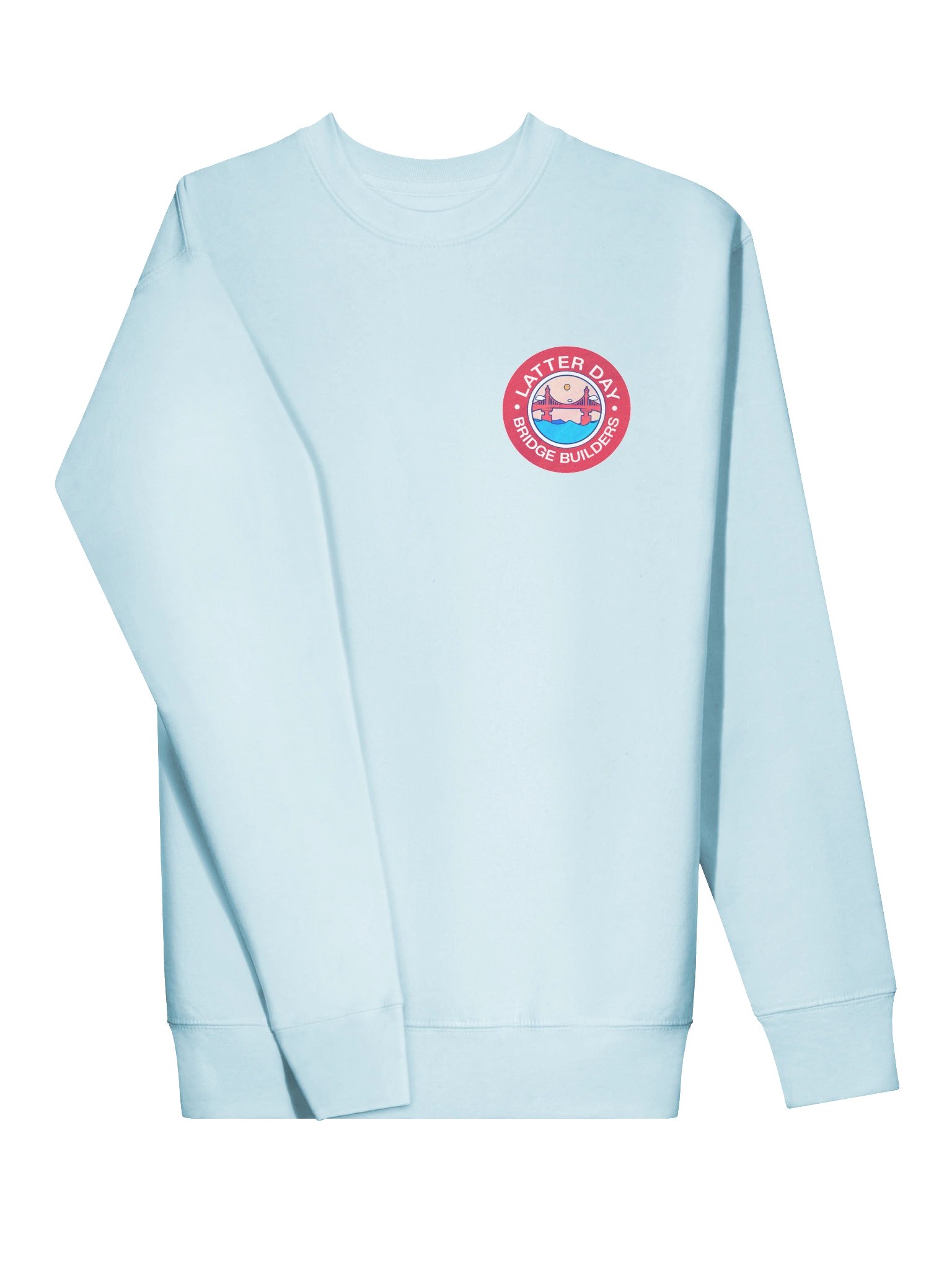 Small Logo Sweatshirt product image (4)