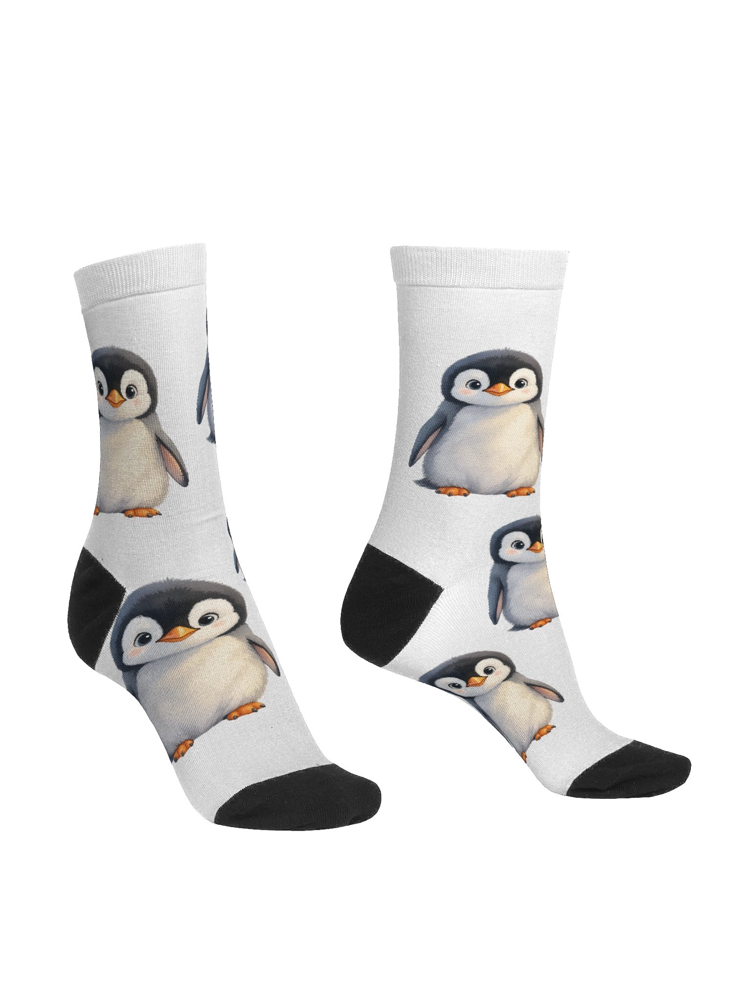 Penguin socks product image (3)