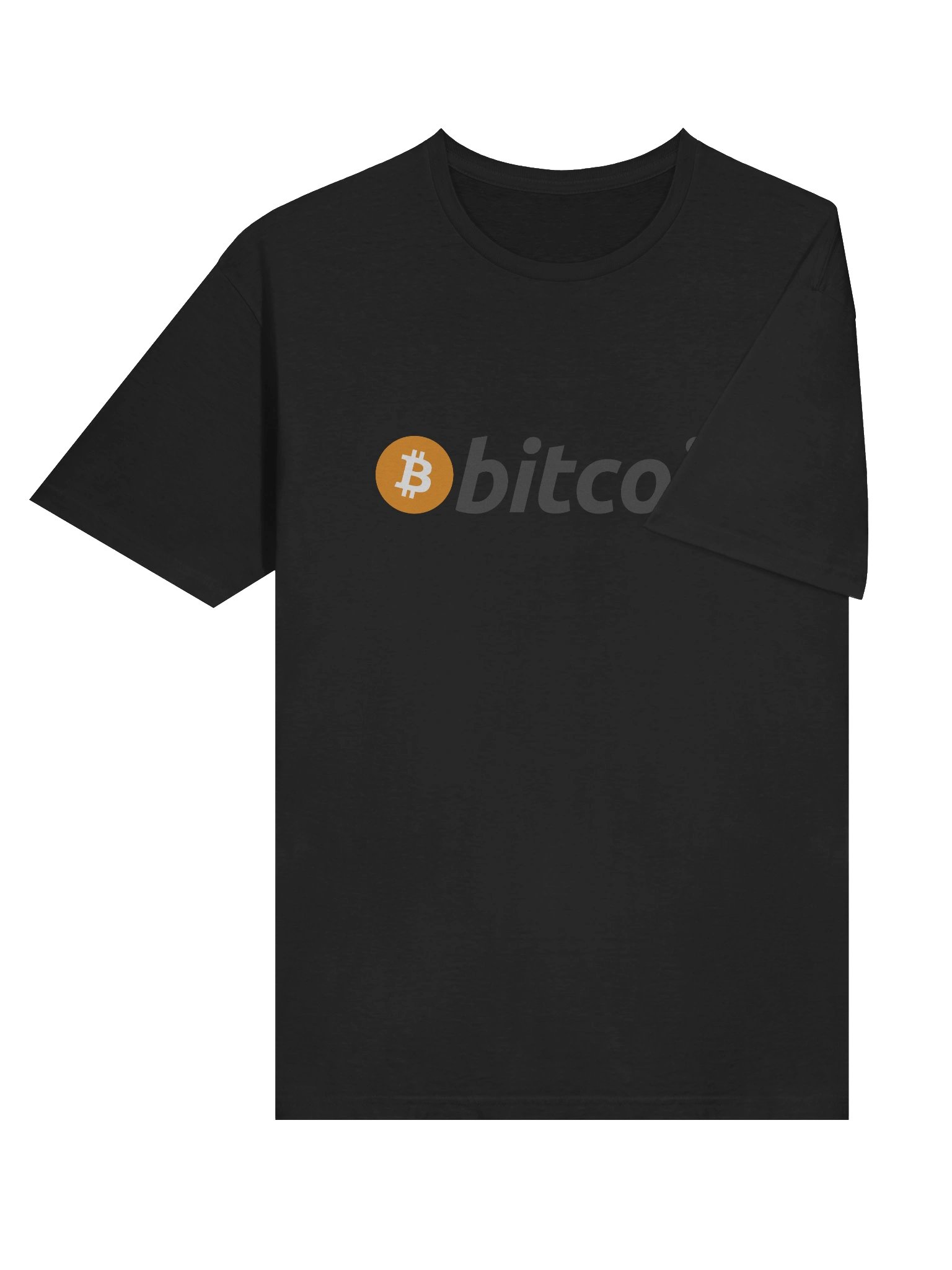 Bitcoin T-Shirt product image (6)