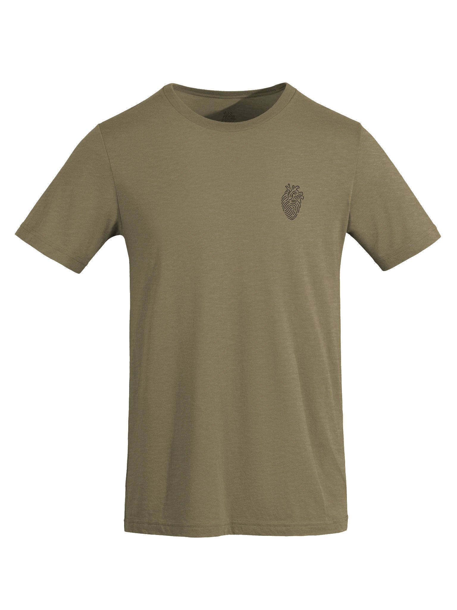 Redefining Strength T-Shirt product image (29)