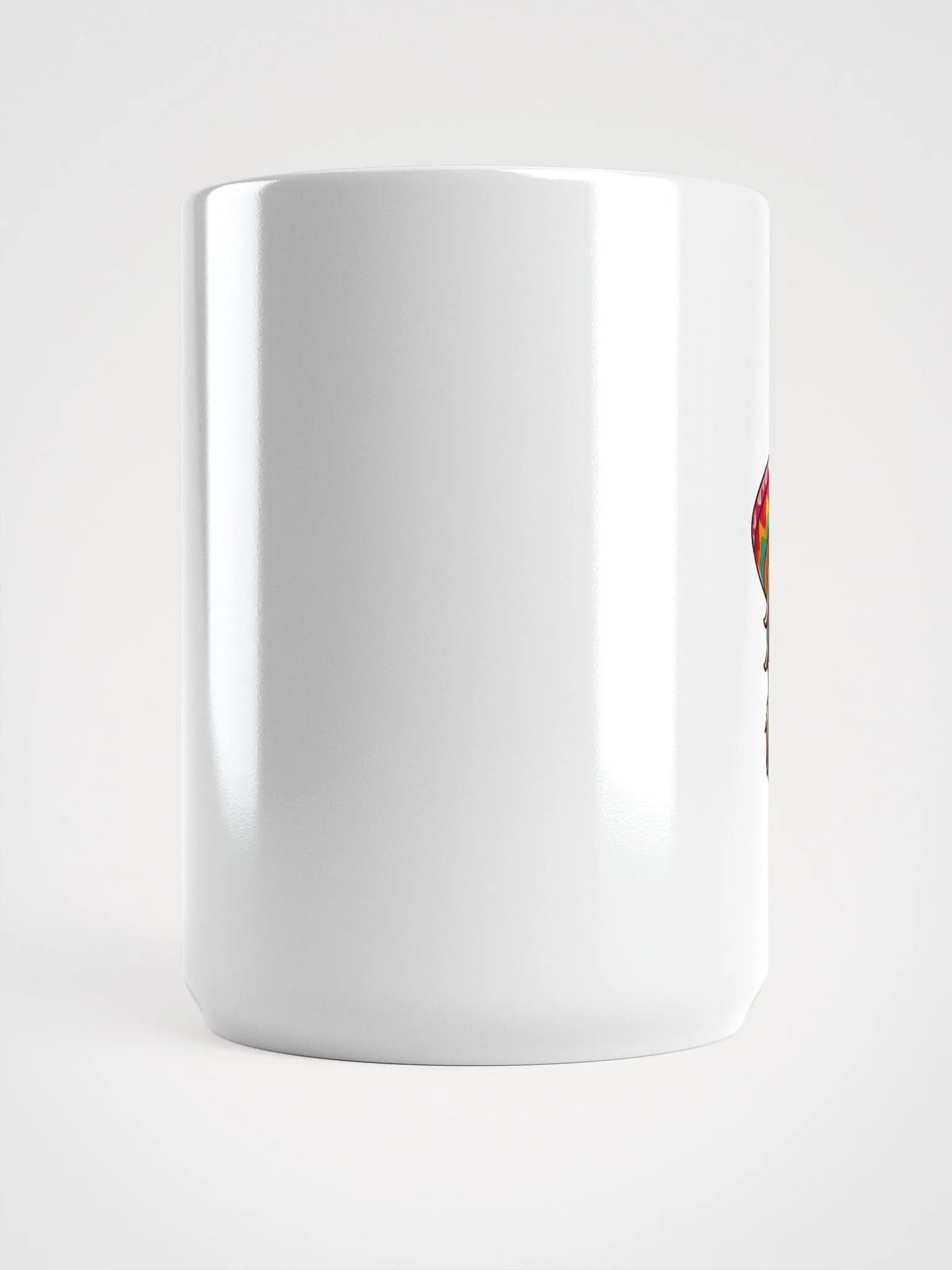 InNocent Sloth Mug product image (5)