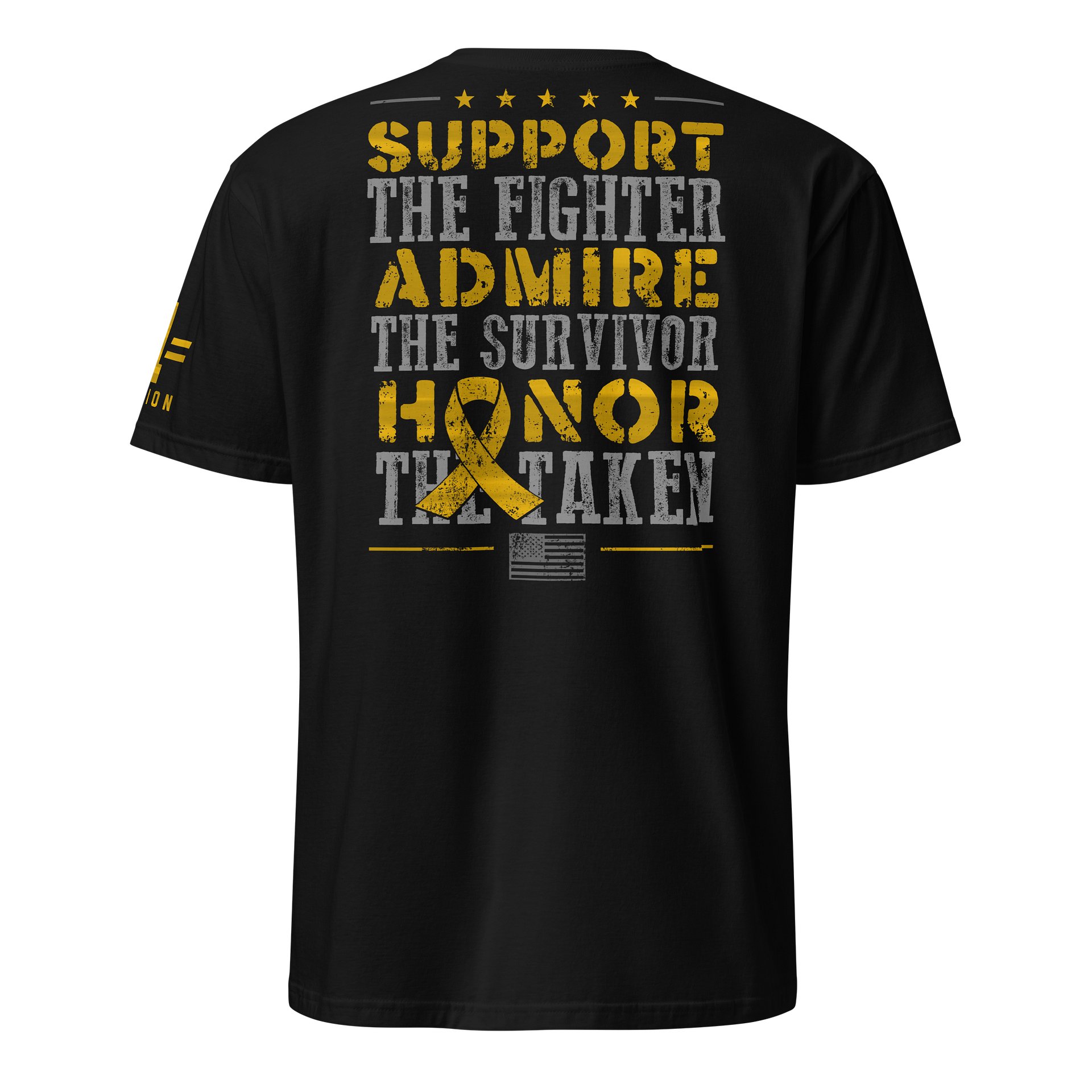 Childhood Cancer: Support Admire Honor product image (1)