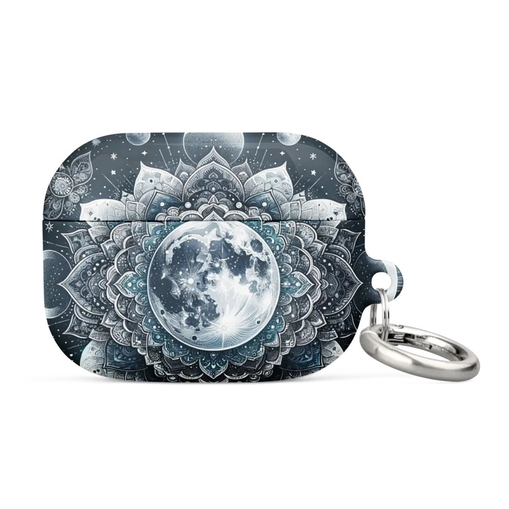 All-Over Print Case for AirPods® product image (18)