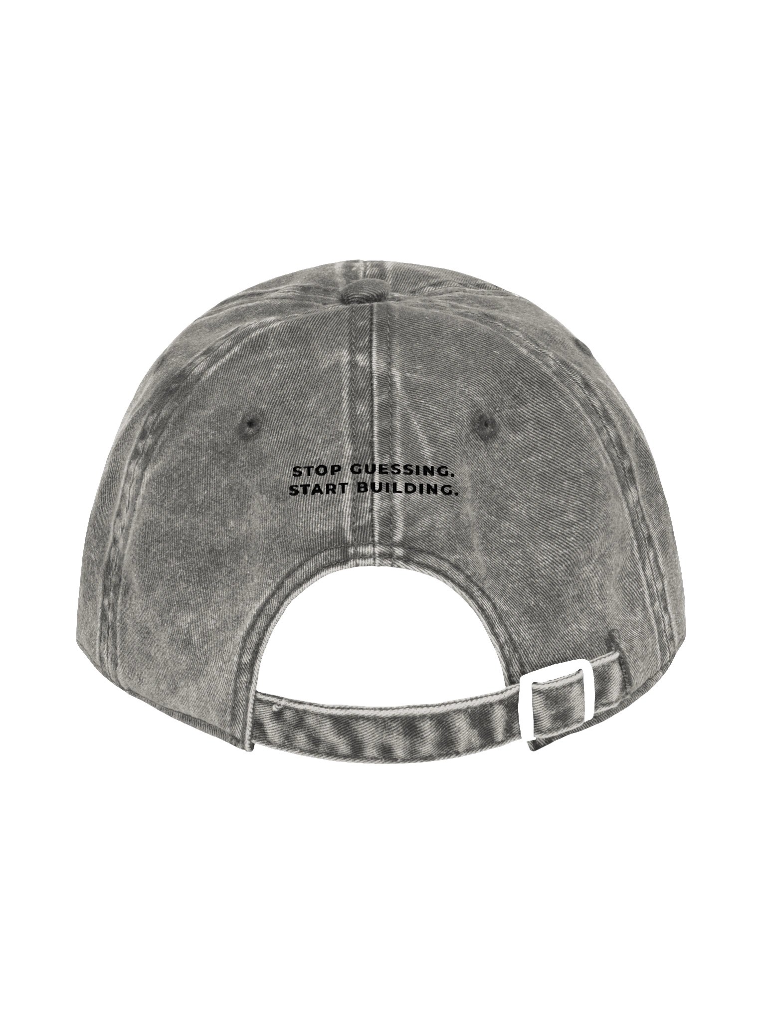 Official Loadout Lab Hat product image (2)