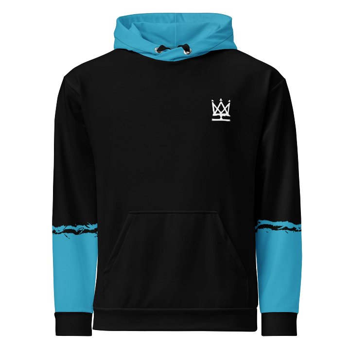 Core Streetwear Hoodie product image (1)
