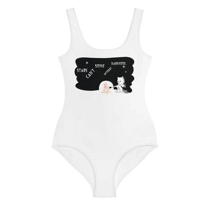 Stars don’t shine without darkness. product image (1)